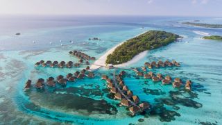 Travel to Maldives
