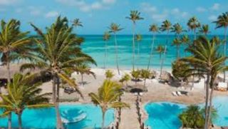 Holiday in Aruba