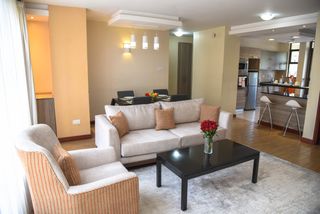 New Apartment