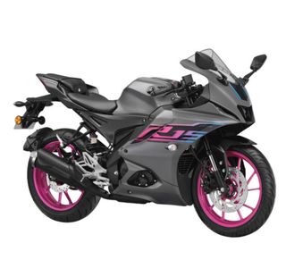 For my motorcycle!!