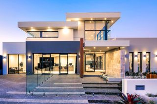 I wish to build a house for myself.