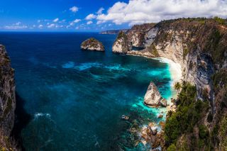 A Trip to Bali