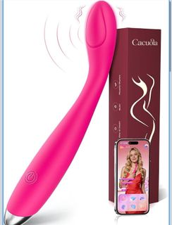Dildo mit Vibration