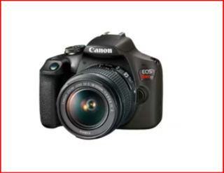 Professional Camera 20000TK