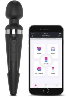Hitachi Domi lovense