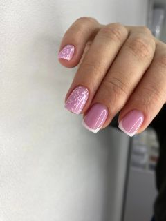 For manicure and pedicure for beautiful legs and arms!