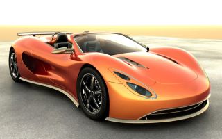 Fast Cars