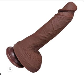 New Dildo