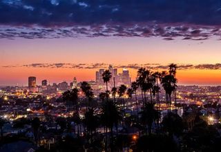 Los Angeles