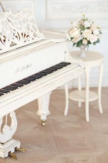 piano
