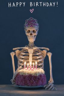 17 dec birthday