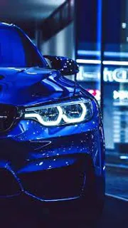 My vehicle