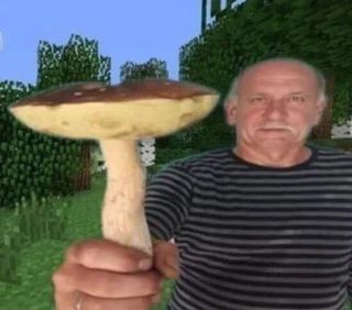 Mushroom