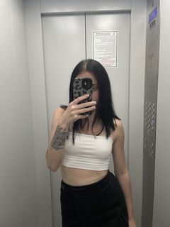 I want so many things...(