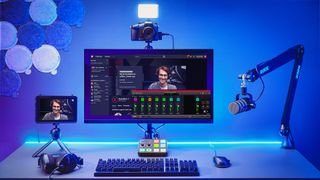 UPGRADE MY SETUP
