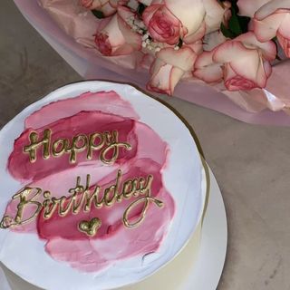 January 31st Birthday ❤️