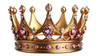 QUEEN OF QUEENS CROWN