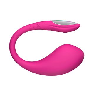 Lovense Lush 4