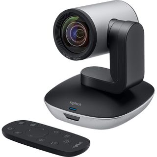Logitech PTZ