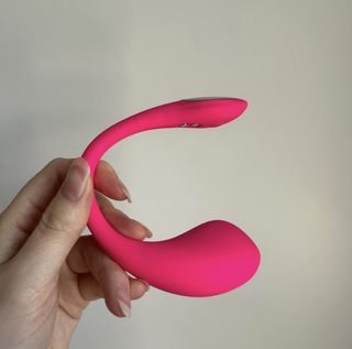 Interactive toy