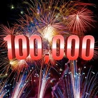 100 000 tips