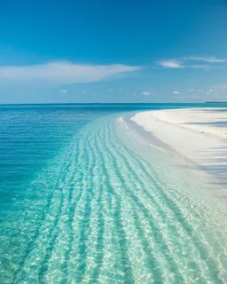 I want to see the sea