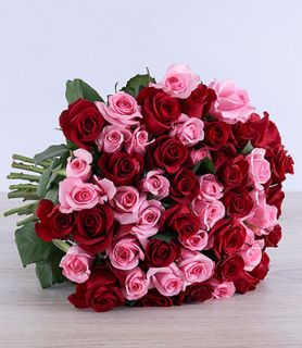 Flowers for My Goddess