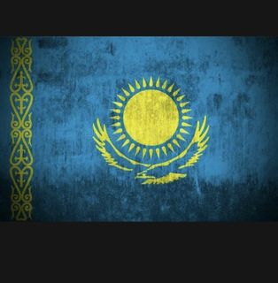 Поездка в Казахстан