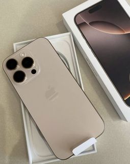 new phone