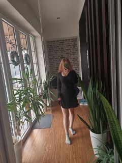 New outfit