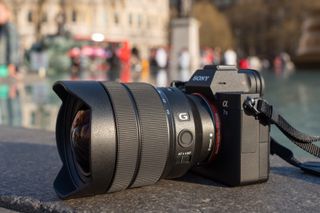 Sony Alpha 7 III