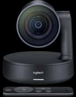 logitech rally-ultra