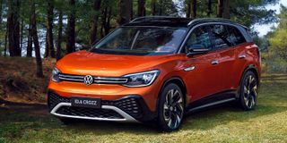 VolksWagen id6