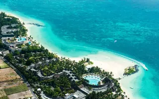 Travel to Mauritius