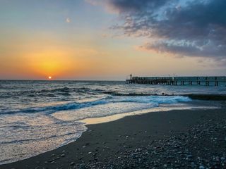 Черное море