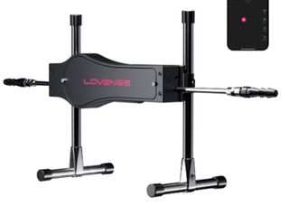 My fuckmachine