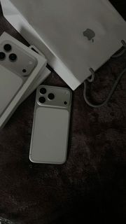 iPhone 17 Pro Max 512Gb