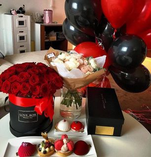 Roses , just for me))