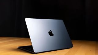 New MacBook