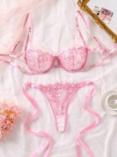 NEW LINGERIE