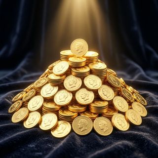 100000 Tokens