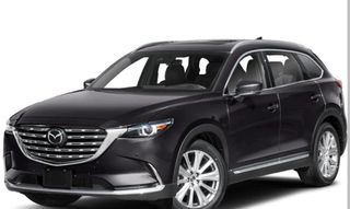 the truck of my dreams