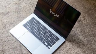 MacBook Air M4