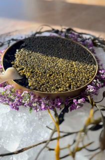 Caviar