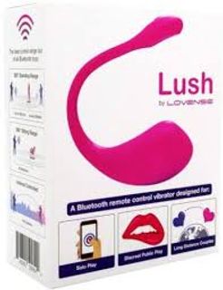 LOVENSE LUSH