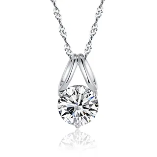 Dianomd pendant