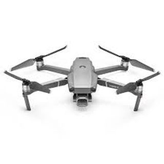 Квадрокоптер