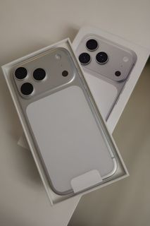 iPhone