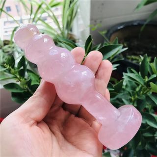 Quartz Toys