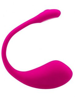 Lovense lush